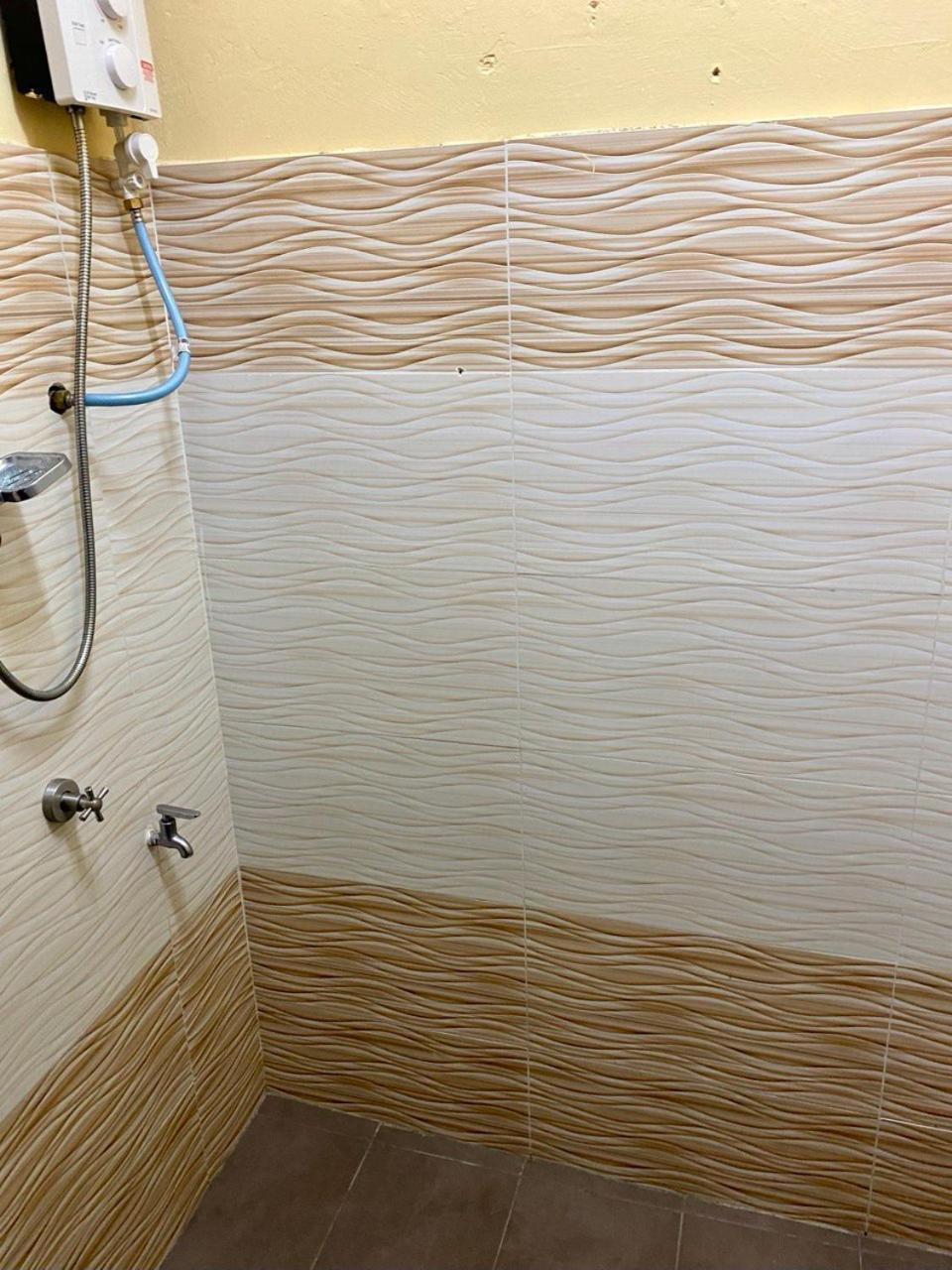 Purnama Homestay At Oceanview Resort Port Dickson Eksteriør billede